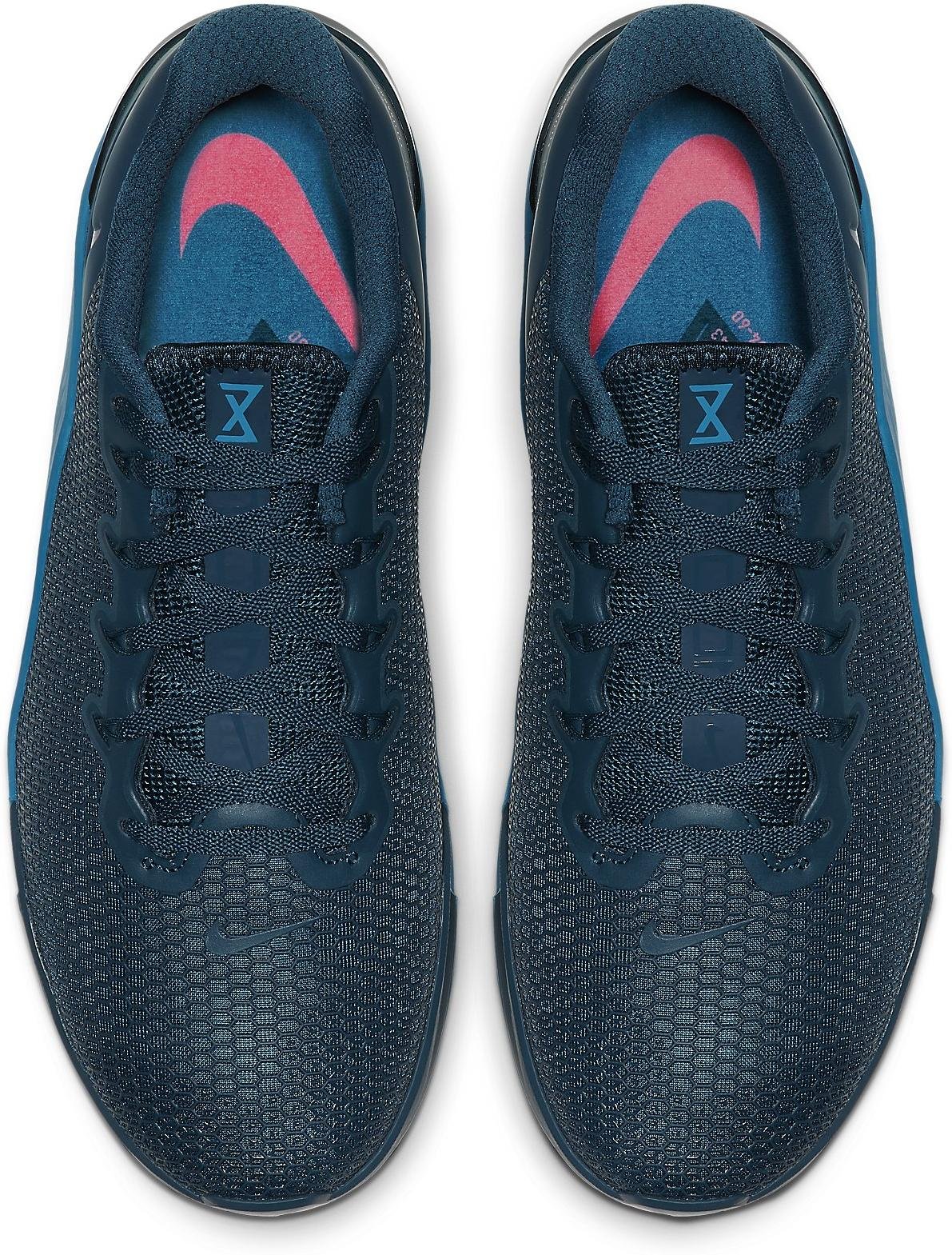 nike metcon 5 ocean fog