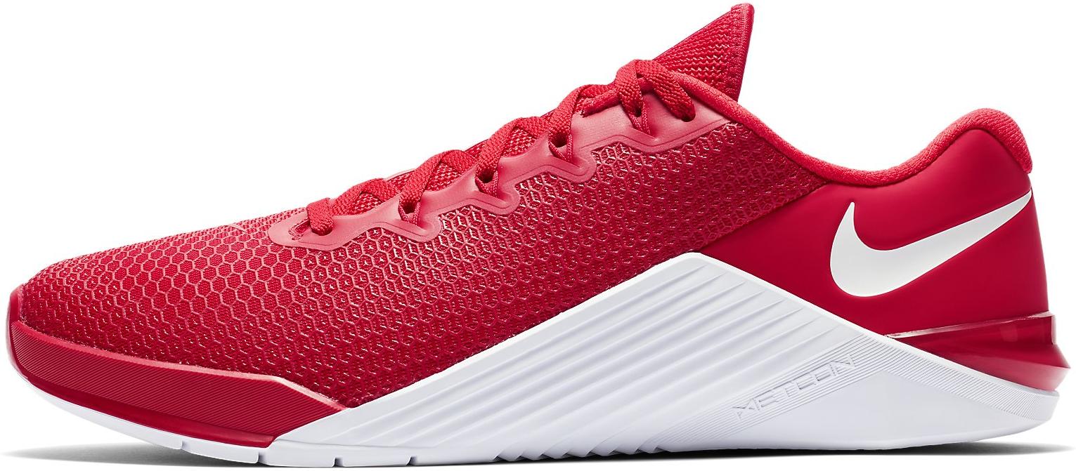 metcon 5 red