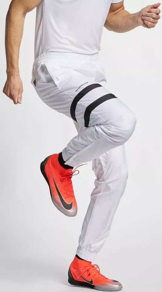 Pantaloni Nike M FC TRK PANT W