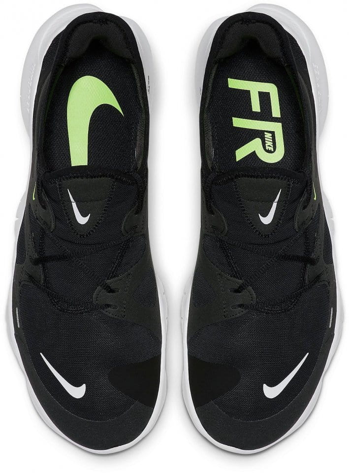 de running Nike FREE RN 5.0 - Top4Fitness.es