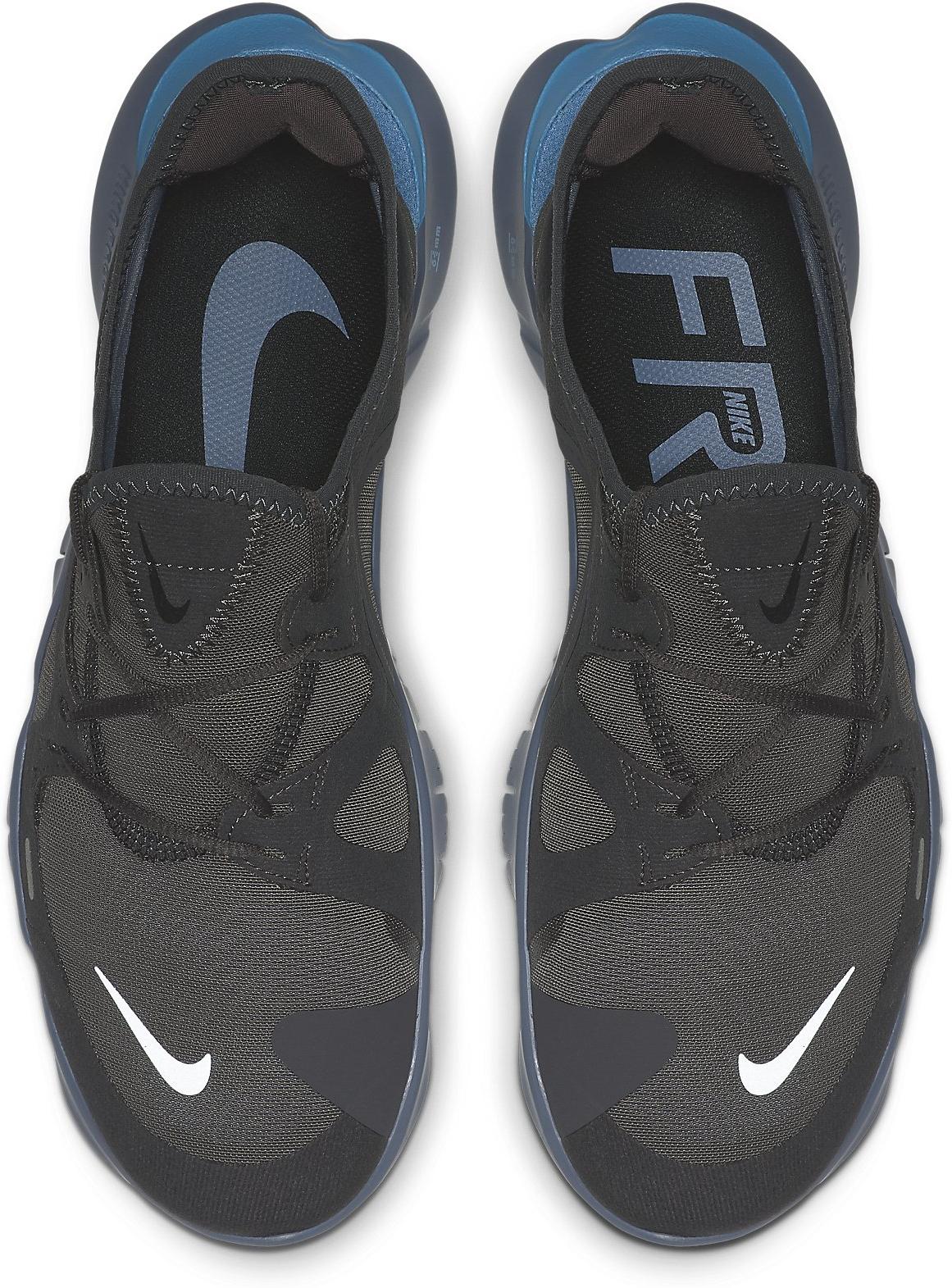 Running shoes Nike FREE RN 5.0 - Top4Running.com display picture 3