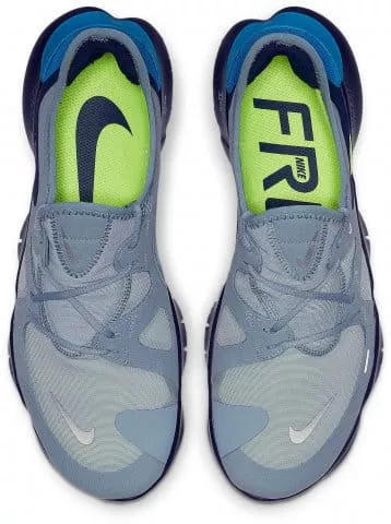 de running Nike FREE RN 5.0 - Top4Running.es
