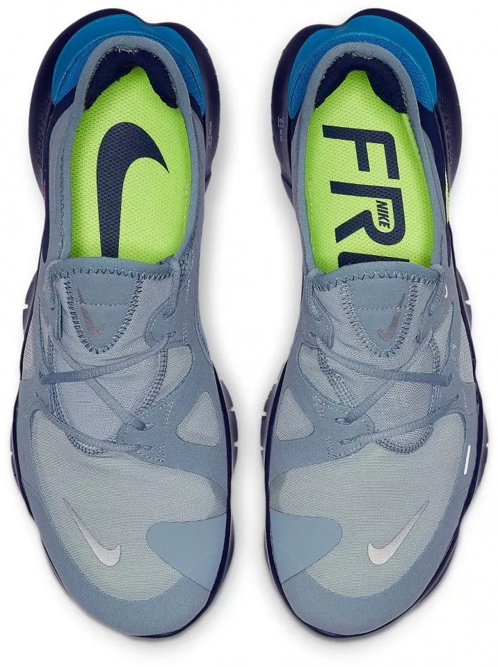Pánská běžecká bota Nike Free RN 5.0