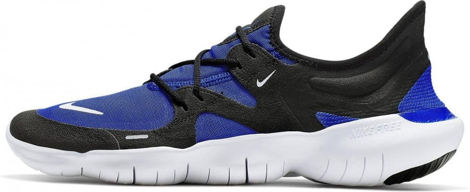Pánská běžecká bota Nike Free RN 5.0