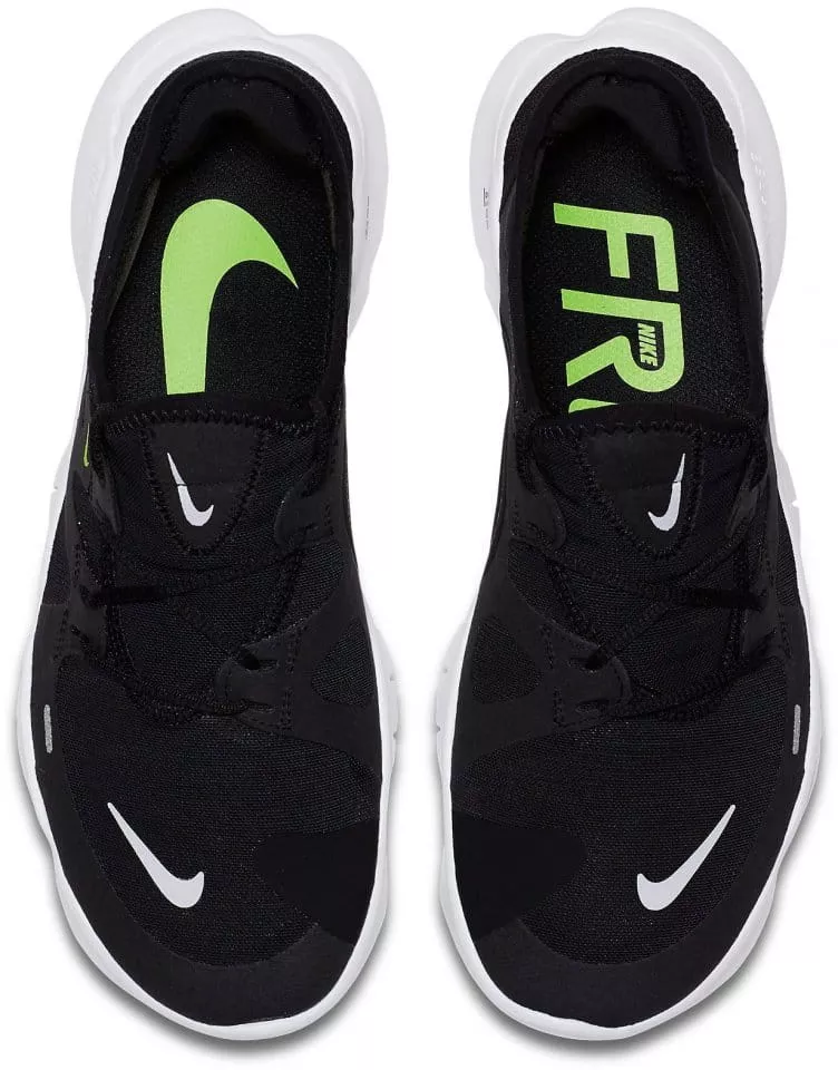 Bežecké topánky Nike WMNS FREE RN 5.0
