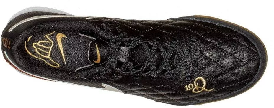 Pantofi fotbal de sală Nike LEGENDX 7 ACADEMY 10R IC