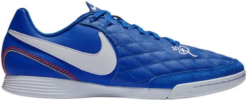 Zapatos de fútbol sala Nike TiempoX Legend VII Academy 10R IC