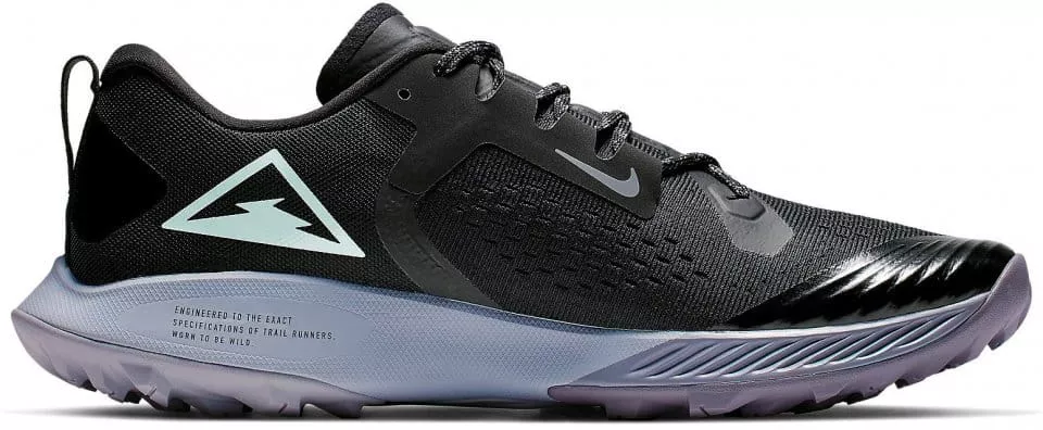 Nike AIR ZOOM TERRA KIGER 5 Terepfutó cipők