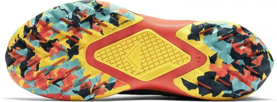 Nike W AIR ZOOM TERRA KIGER 5 Terepfutó cipők