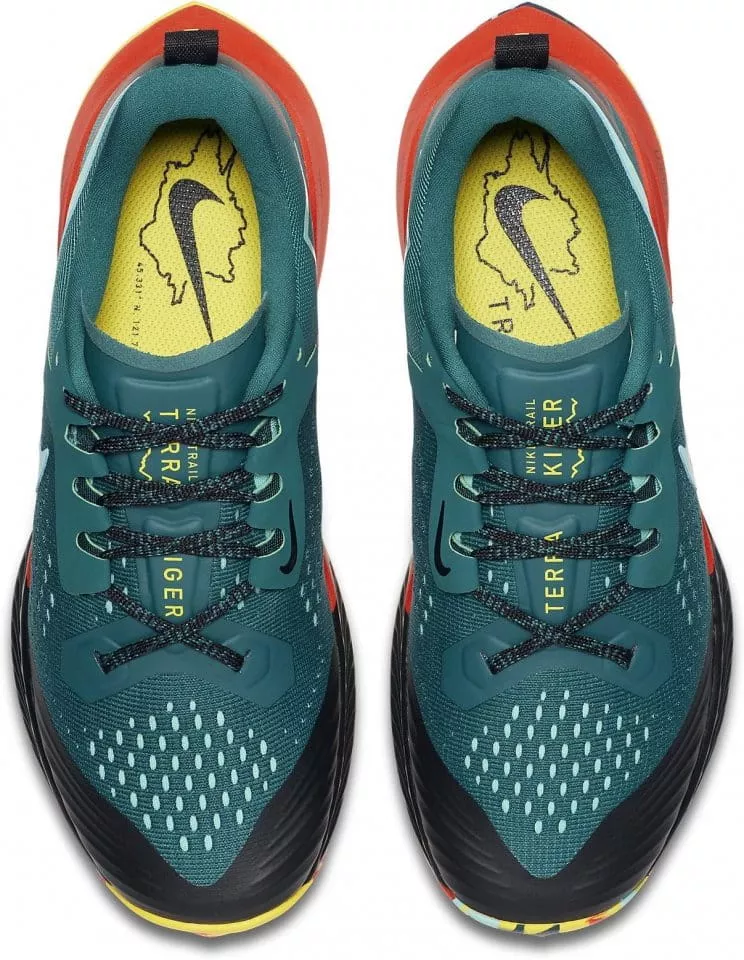 Dámská běžecká bota Nike Air Zoom Terra Kiger 5