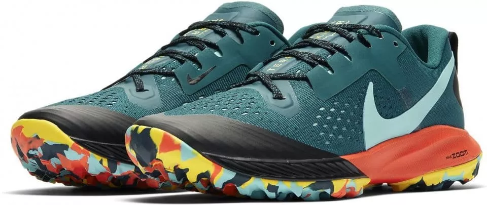 Trailové topánky Nike W AIR ZOOM TERRA KIGER 5