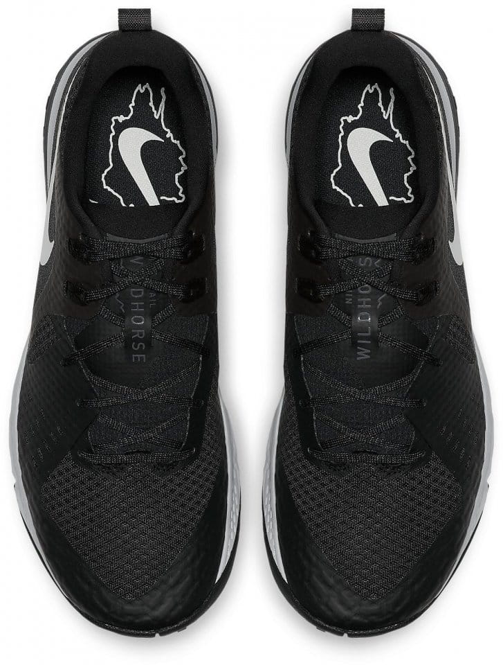 nike air zoom wildhorse 5 men's running shoe