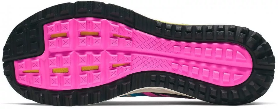 Nike AIR ZOOM WILDHORSE 5 Terepfutó cipők
