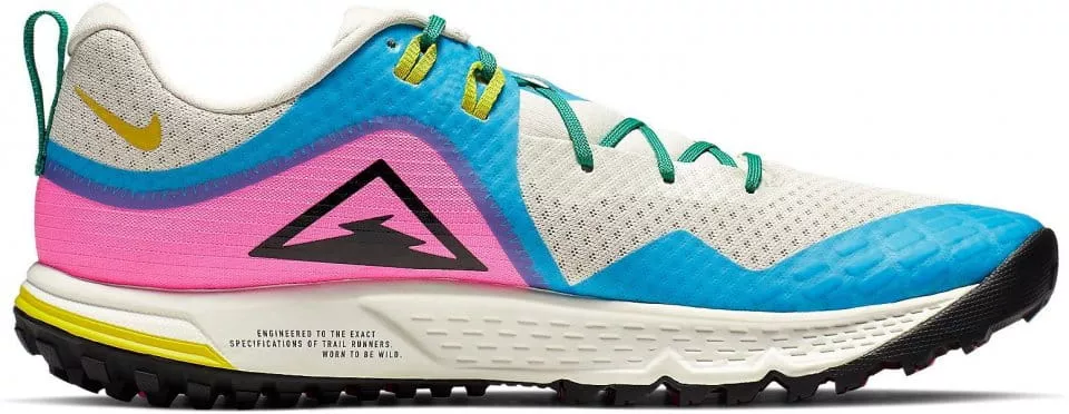 Trailové topánky Nike AIR ZOOM WILDHORSE 5
