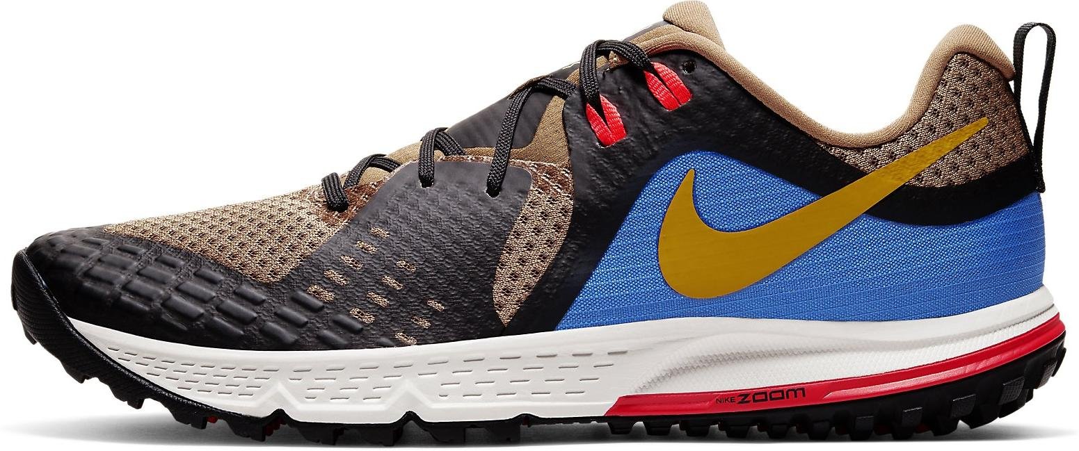 nike air zoom wild horse 5