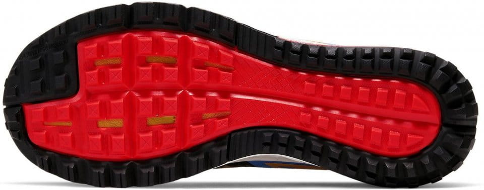 jerarquía De acuerdo con Prescribir Zapatillas para trail Nike AIR ZOOM WILDHORSE 5 - Top4Fitness.es