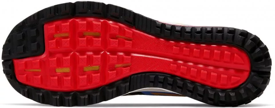 Trail-Schuhe Nike AIR ZOOM WILDHORSE 5
