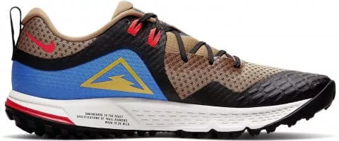 Zapatillas para trail Nike AIR ZOOM WILDHORSE 5 -