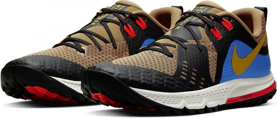 Zapatillas para trail Nike 5 - Top4Fitness.es