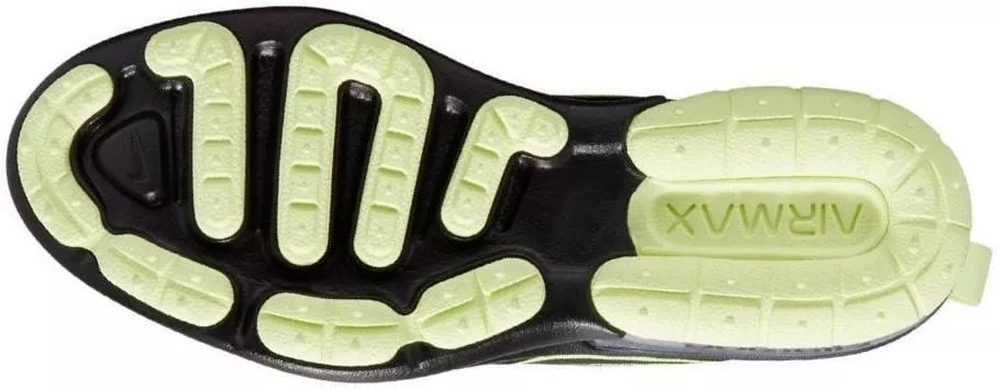 Zapatillas Nike AIR MAX SEQUENT 4 (GS)