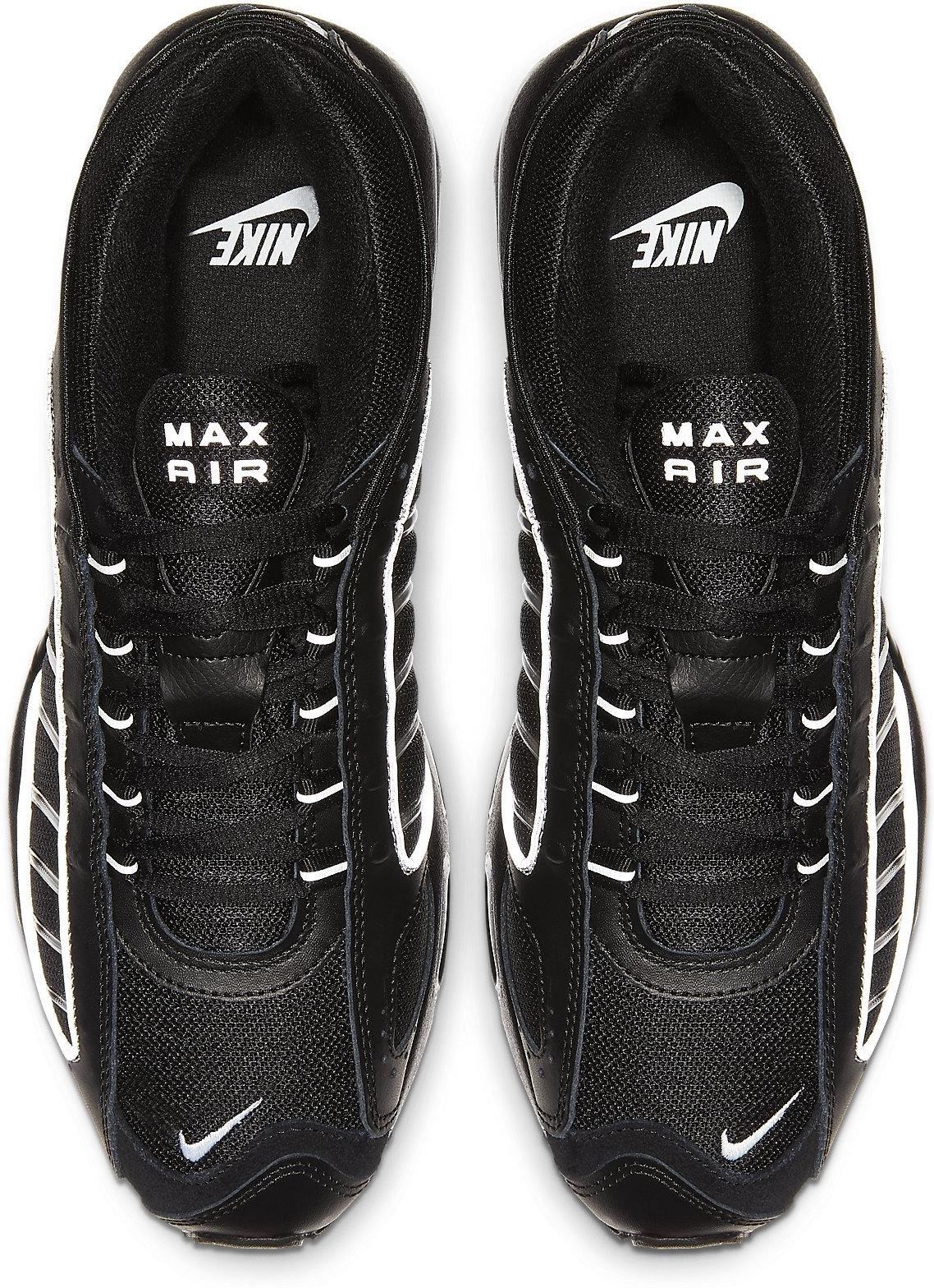 nike air max tailwind iv se review