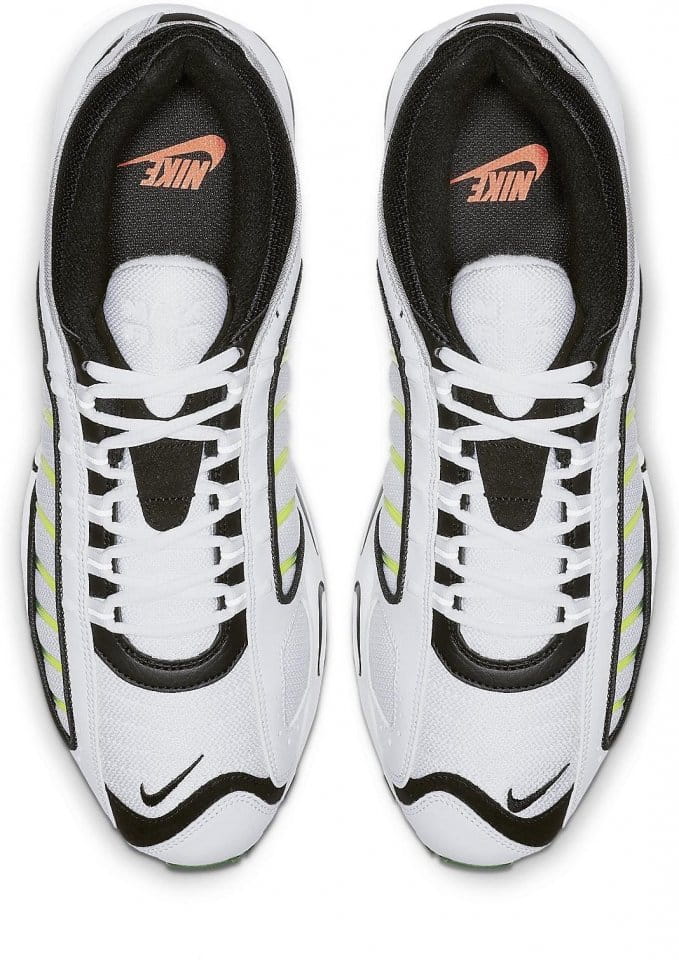 Arancel físico Consciente de Zapatillas Nike AIR MAX TAILWIND IV - Top4Fitness.es