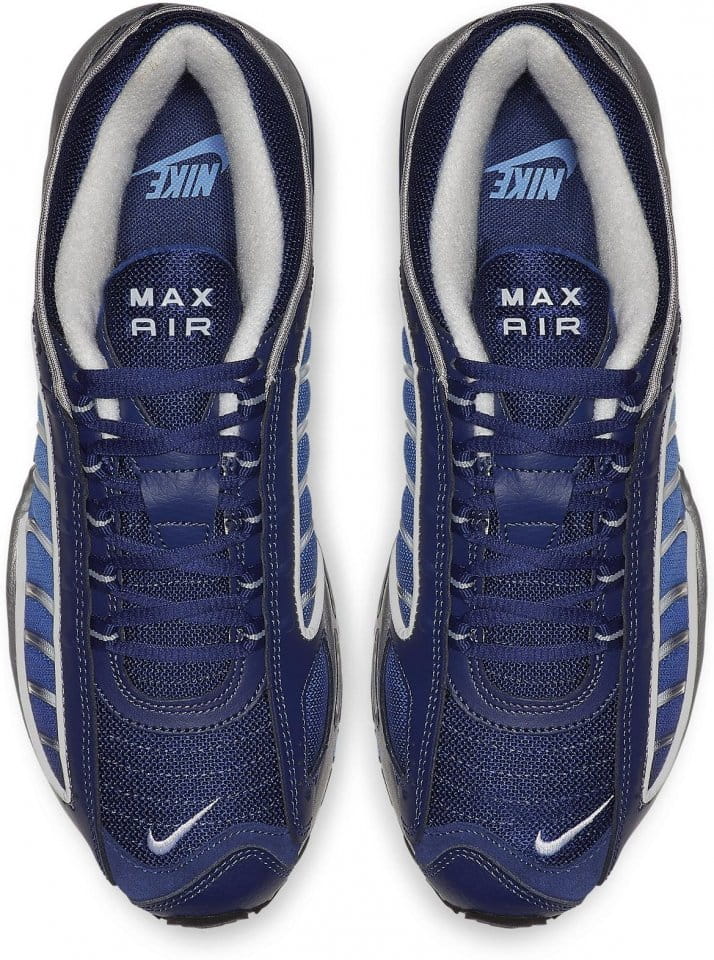 Golpeteo Arreglo pánico Zapatillas Nike AIR MAX TAILWIND IV - Top4Running.es