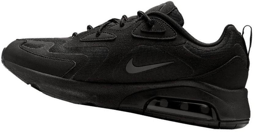 nike air max 200 flyknit red