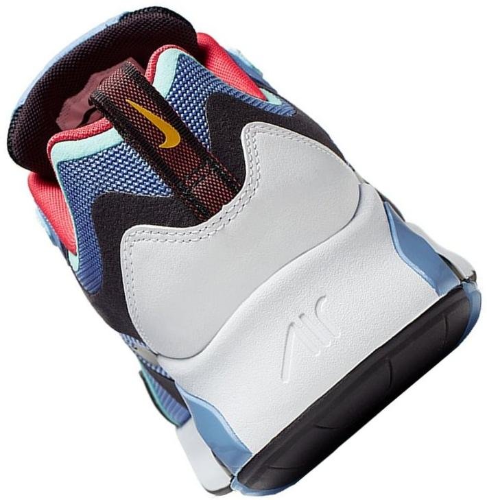 air max 200 oil grey