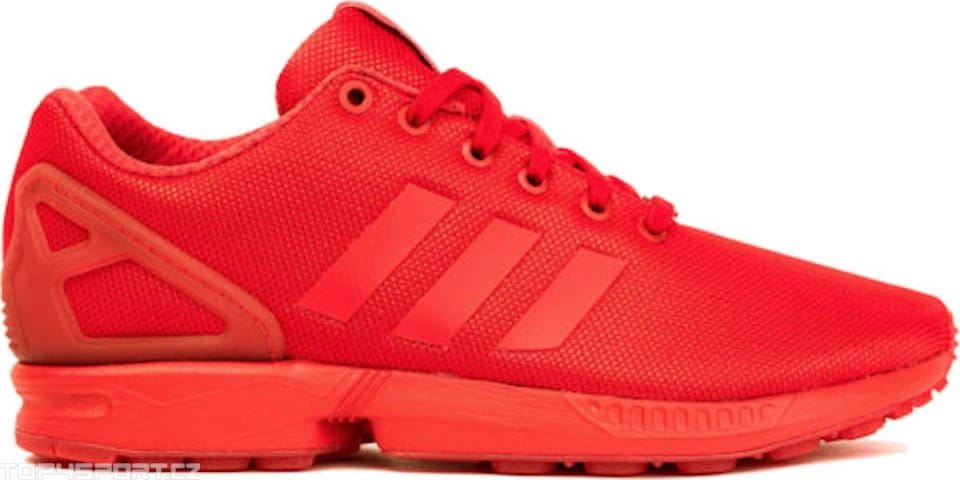Incaltaminte adidas Originals ZX FLUX - 11teamsports.ro