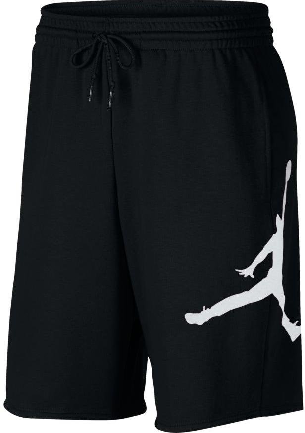 Šortky Jordan M J JUMPMAN LOGO FLC SHORT