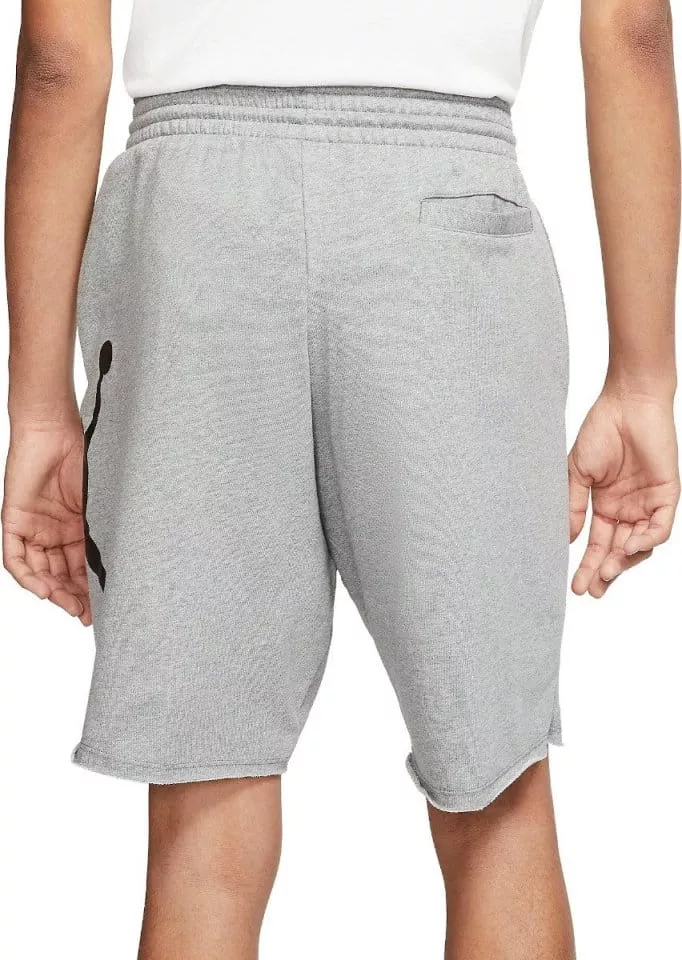 Jordan M J JUMPMAN LOGO FLC SHORT Rövidnadrág