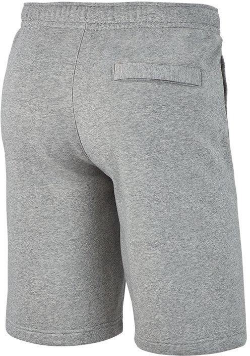 nike club 19 fleece shorts