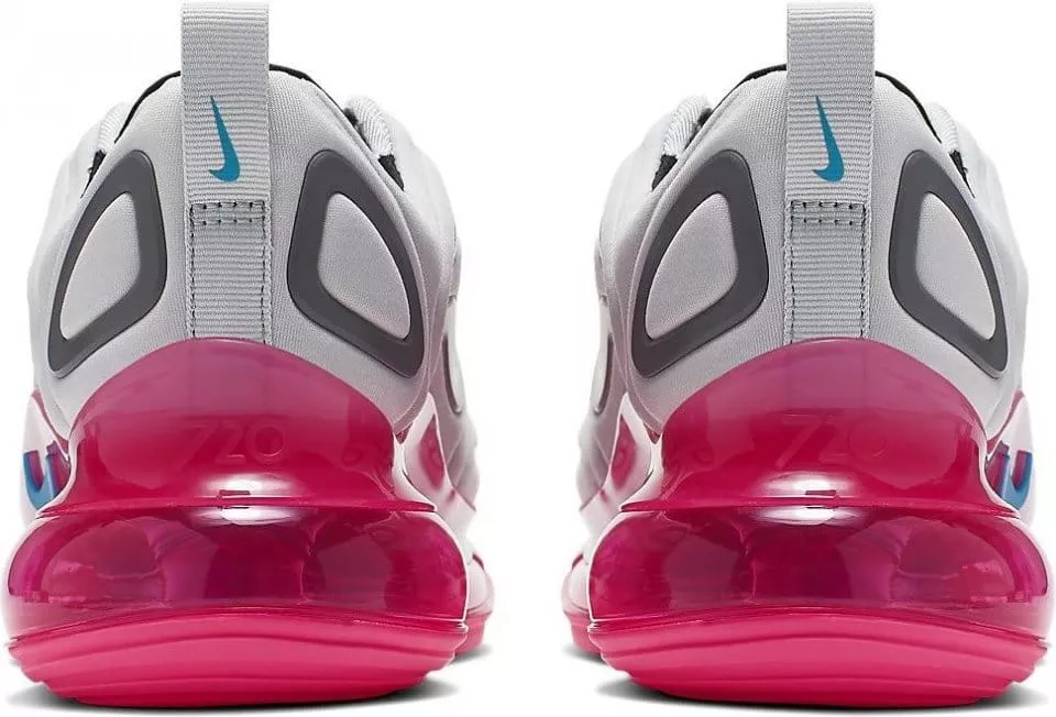 Nike Pink Air Max 720 Sneakers