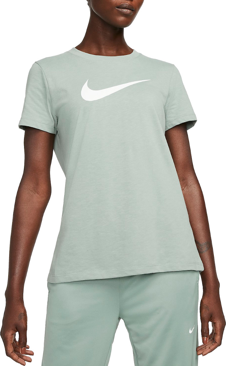 Dámské tréninkové tričko s krátkým rukávem Nike Dri-FIT