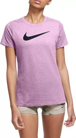 Tričko Nike W NK DF TEE DFC CREW