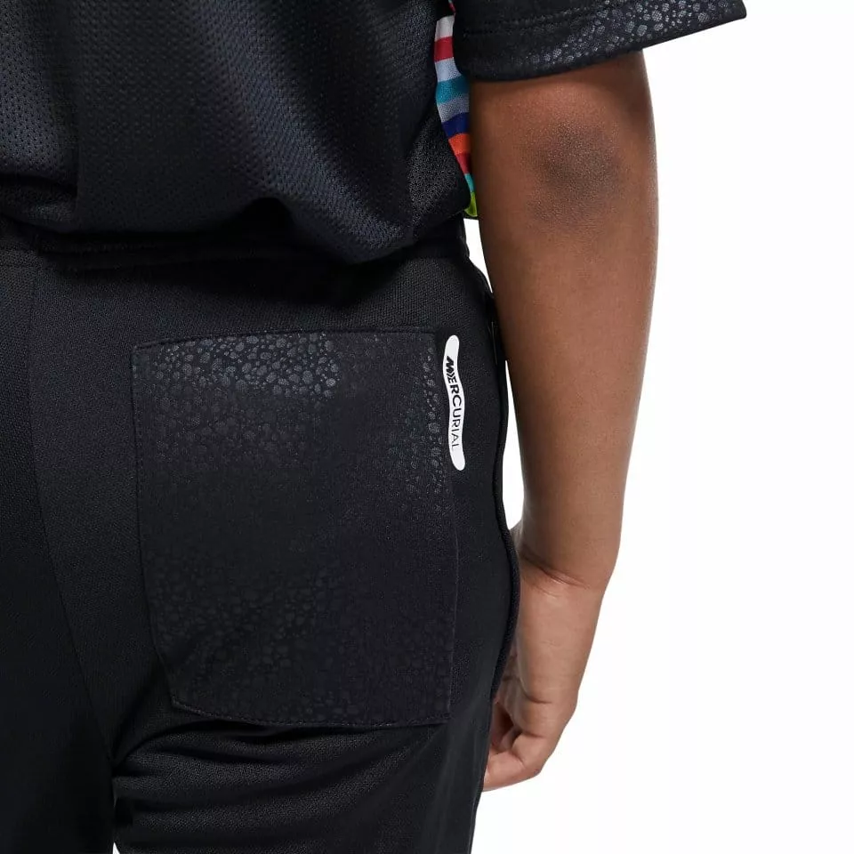 Fotbalové kalhoty pro větší děti Nike Dri-FIT Mercurial