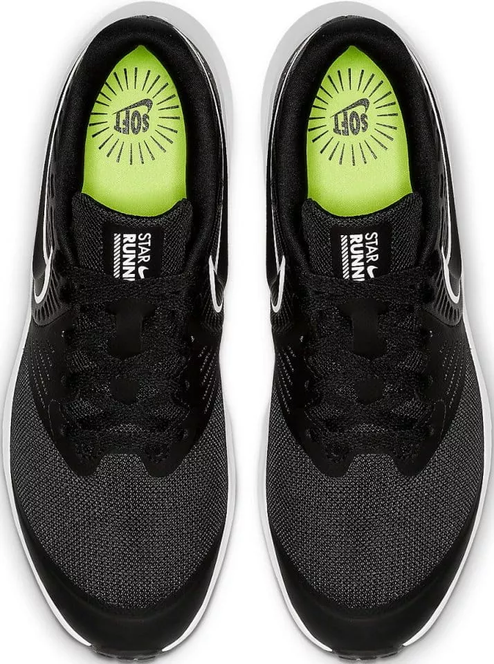 Running shoes Nike STAR RUNNER 2 (GS)