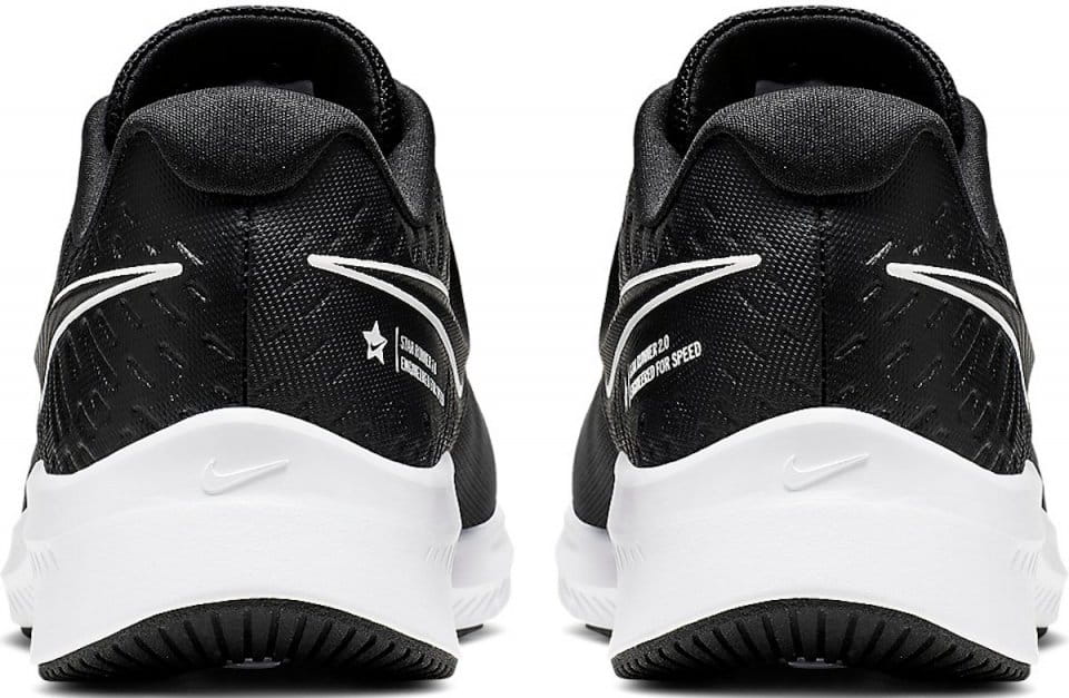 Zapatillas de running Nike STAR RUNNER 2 (GS) -