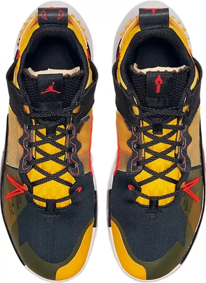 Pánské basketbalové boty Jordan „Why Not?“ Zer0.2 SE