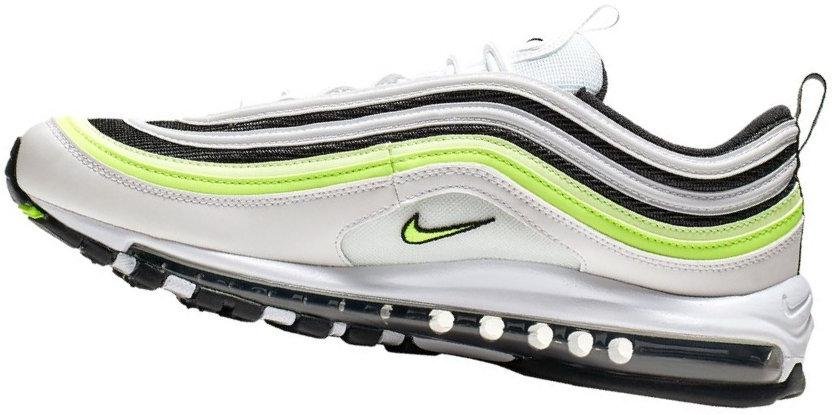 Pánská volnočasová obuv Nike Air Max 97 SE