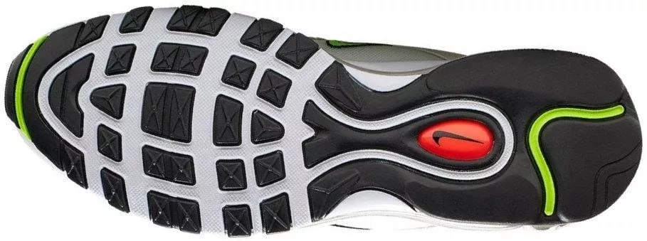 Pánská volnočasová obuv Nike Air Max 97 SE