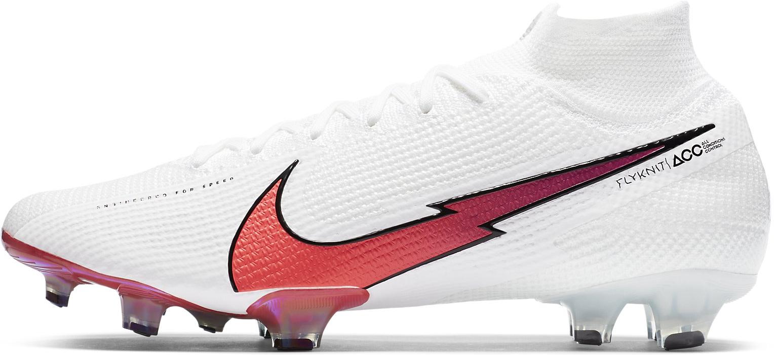 Ghete de fotbal Nike SUPERFLY 7 ELITE FG