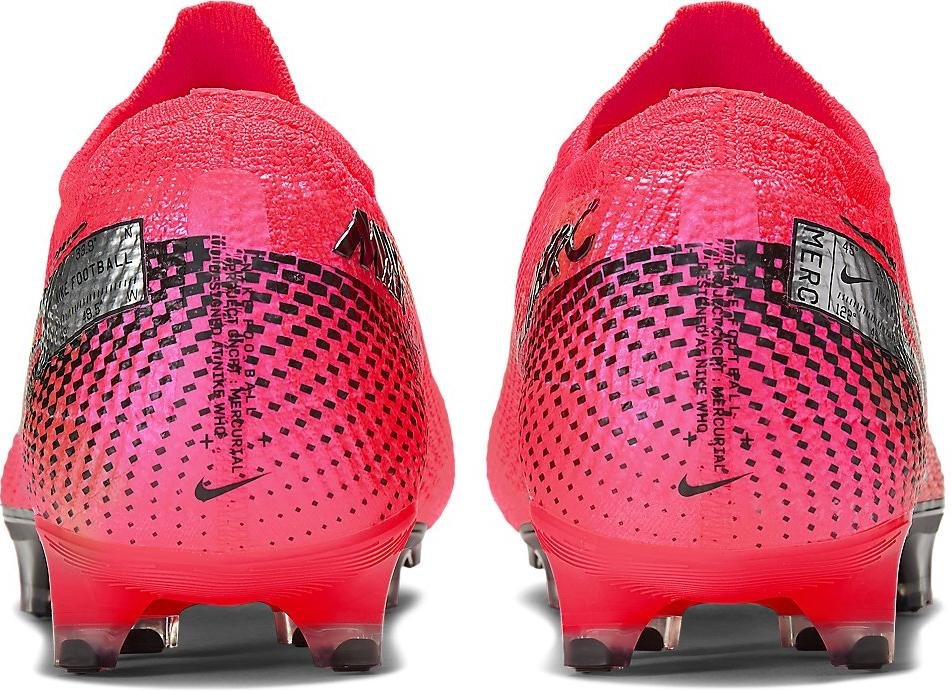 Najlacnejšie Panske Futbalové Kopačky Nike - Mercurial Vapor 13