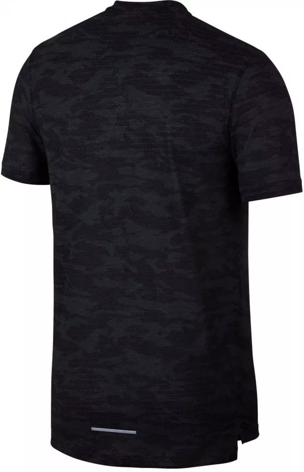 Tricou Nike M NK RISE 365 SS GX PR