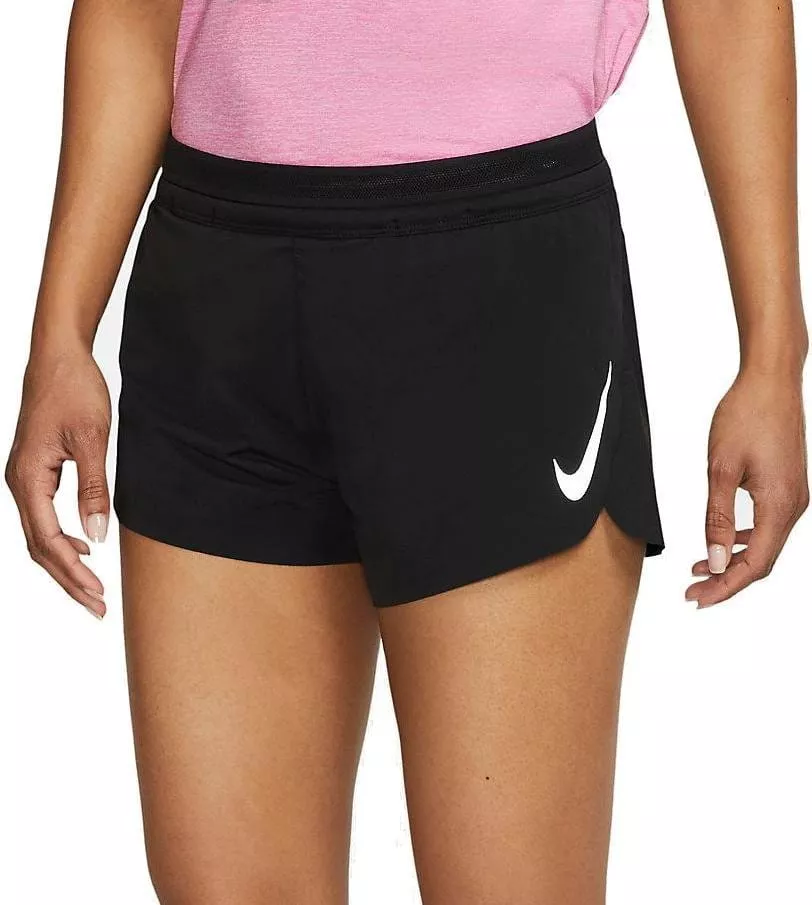 Pantalón corto Nike W NK AEROSWIFT TRACK SHORT
