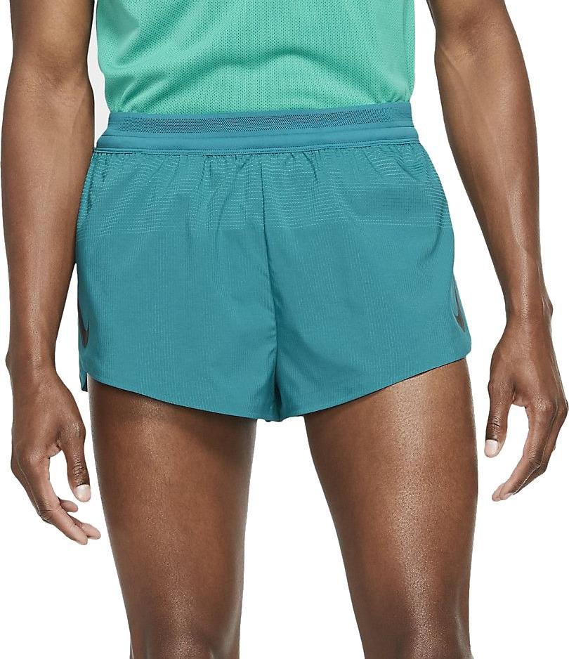 Šortky Nike M NK AEROSWIFT SHORT 2IN