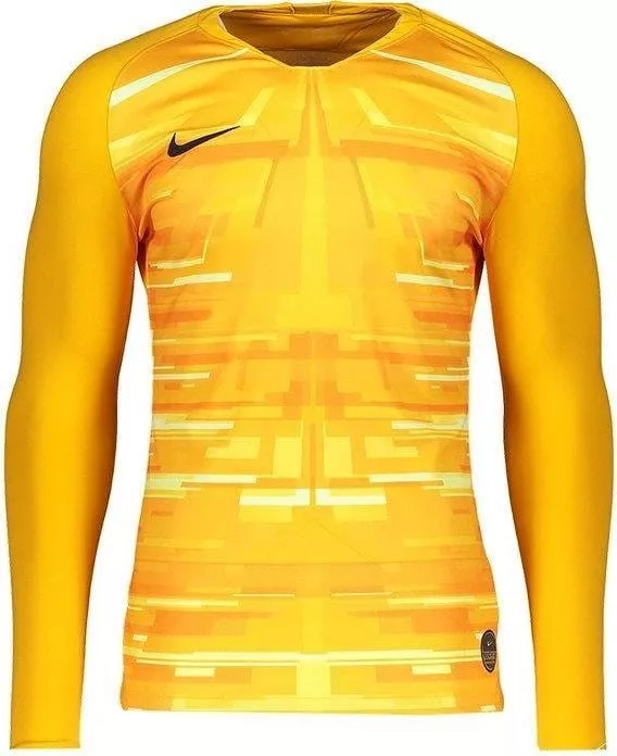 Camisa de manga larga Promo GK jersey LS - 11teamsports.es