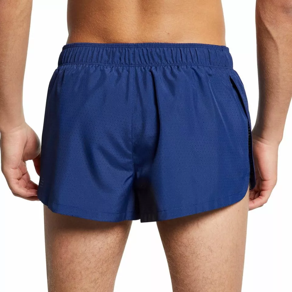 Shorts with briefs Nike M NK DRY SHORT 2IN FAST