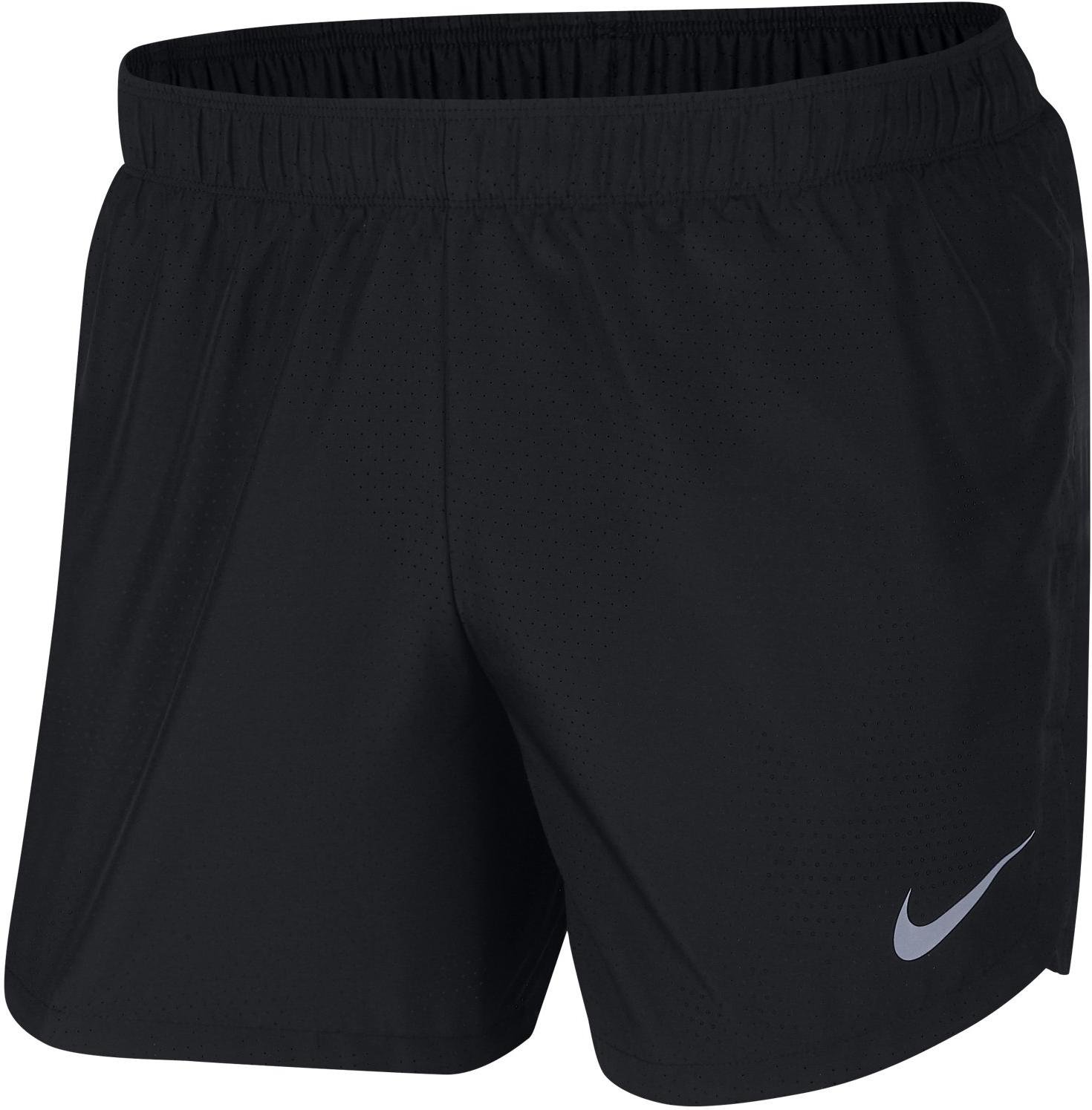 Shorts with briefs Nike M NK DRY SHORT 5IN FAST